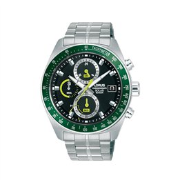 LORUS WATCHES Mod. RZ619AX9 - WW.RZ619AX9 - Teknashop Ltd