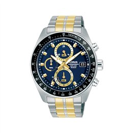 LORUS WATCHES Mod. RZ621AX9 - WW.RZ621AX9 - Teknashop Ltd