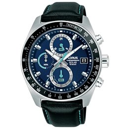 LORUS WATCHES Mod. RZ623AX9 - WW.RZ623AX9 - Teknashop Ltd