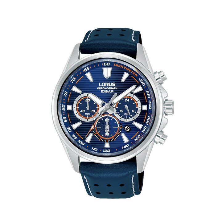 LORUS WATCHES Mod. RT327LX9 - WW.RT327LX9 - Teknashop Ltd