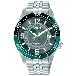 LORUS WATCHES Mod. RU419AX9 - WW.RU419AX9 - Teknashop Ltd