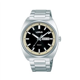 LORUS WATCHES Mod. RH311BX9S - WW.RH311BX9S - Teknashop Ltd