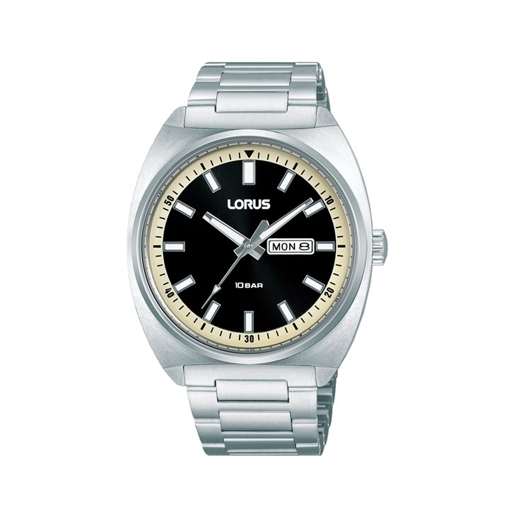 LORUS WATCHES Mod. RH311BX9S - WW.RH311BX9S - Teknashop Ltd