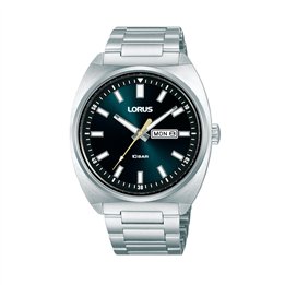 LORUS WATCHES Mod. RH313BX9S - WW.RH313BX9S - Teknashop Ltd