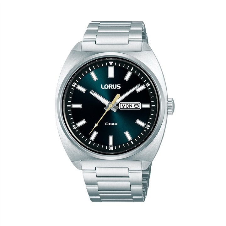 LORUS WATCHES Mod. RH313BX9S - WW.RH313BX9S - Teknashop Ltd