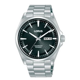 LORUS WATCHES Mod. RL409CX9S - WW.RL409CX9S - Teknashop Ltd