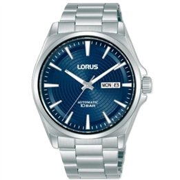LORUS WATCHES Mod. RL411CX9S - WW.RL411CX9S - Teknashop Ltd