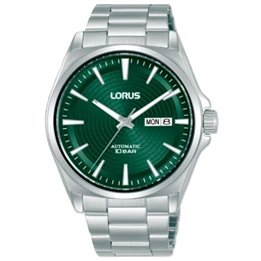LORUS WATCHES Mod. RL413CX9S - WW.RL413CX9S - Teknashop Ltd