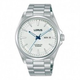 LORUS WATCHES Mod. RL415CX9S - WW.RL415CX9S - Teknashop Ltd