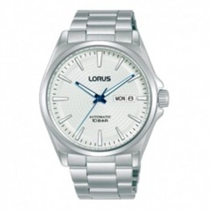LORUS WATCHES Mod. RL415CX9S - WW.RL415CX9S - Teknashop Ltd