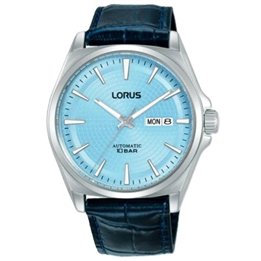 LORUS WATCHES Mod. RL417CX9S - WW.RL417CX9S - Teknashop Ltd