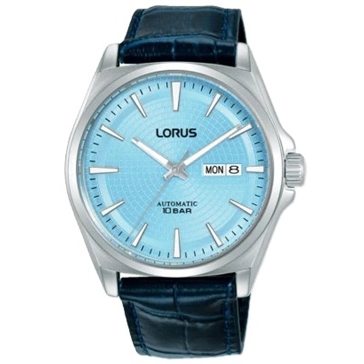LORUS WATCHES Mod. RL417CX9S - WW.RL417CX9S - Teknashop Ltd