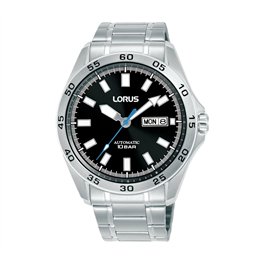 LORUS WATCHES Mod. RL419CX9S - WW.RL419CX9S - Teknashop Ltd