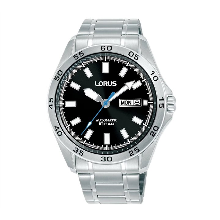 LORUS WATCHES Mod. RL419CX9S - WW.RL419CX9S - Teknashop Ltd