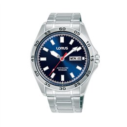 LORUS WATCHES Mod. RL421CX9 - WW.RL421CX9 - Teknashop Ltd