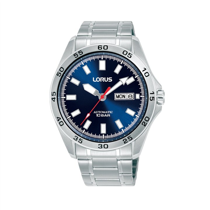 LORUS WATCHES Mod. RL421CX9 - WW.RL421CX9 - Teknashop Ltd