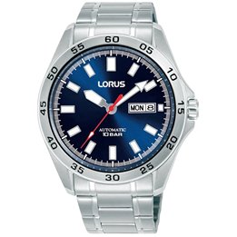 LORUS WATCHES Mod. RL421CX9S - WW.RL421CX9S - Teknashop Ltd