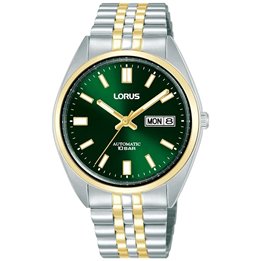 LORUS WATCHES Mod. RL430CX9S - WW.RL430CX9S - Teknashop Ltd