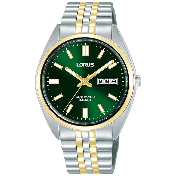 LORUS WATCHES Mod. RL430CX9S - WW.RL430CX9S - Teknashop Ltd