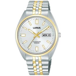 LORUS WATCHES Mod. RL432CX9S - WW.RL432CX9S - Teknashop Ltd