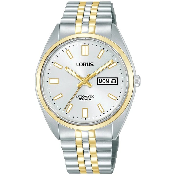 LORUS WATCHES Mod. RL432CX9S - WW.RL432CX9S - Teknashop Ltd