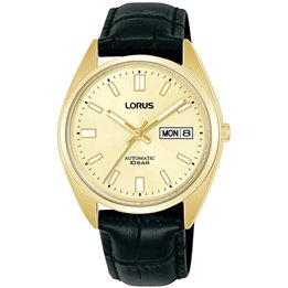 LORUS WATCHES Mod. RL436CX9S - WW.RL436CX9S - Teknashop Ltd