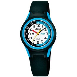 LORUS WATCHES Mod. RRX77JX9 - WW.RRX77JX9 - Teknashop Ltd