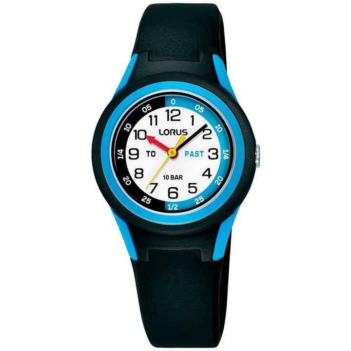 LORUS WATCHES Mod. RRX77JX9 - WW.RRX77JX9 - Teknashop Ltd