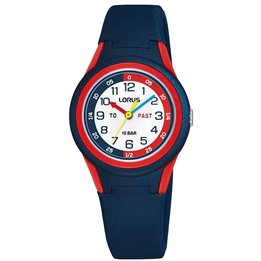 LORUS WATCHES Mod. RRX79JX9 - WW.RRX79JX9 - Teknashop Ltd