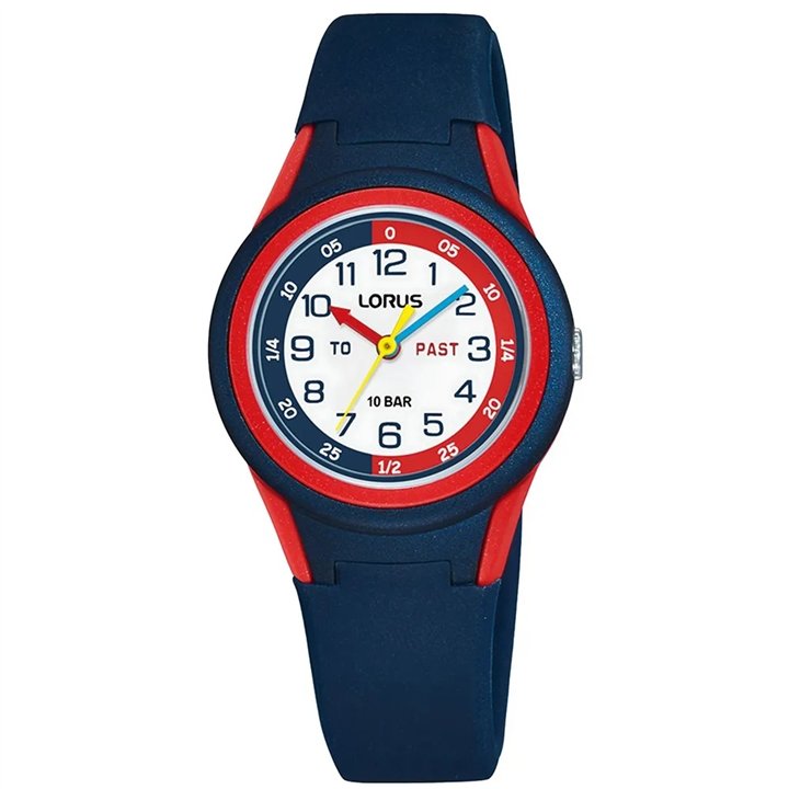 LORUS WATCHES Mod. RRX79JX9 - WW.RRX79JX9 - Teknashop Ltd