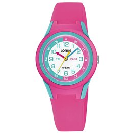 LORUS WATCHES Mod. RRX81JX9 - WW.RRX81JX9 - Teknashop Ltd