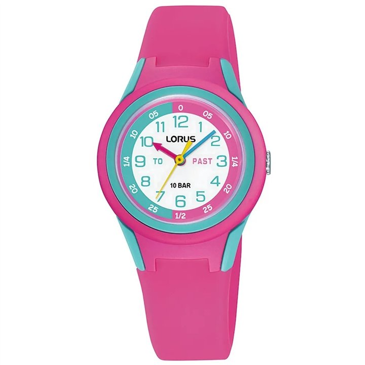LORUS WATCHES Mod. RRX81JX9 - WW.RRX81JX9 - Teknashop Ltd