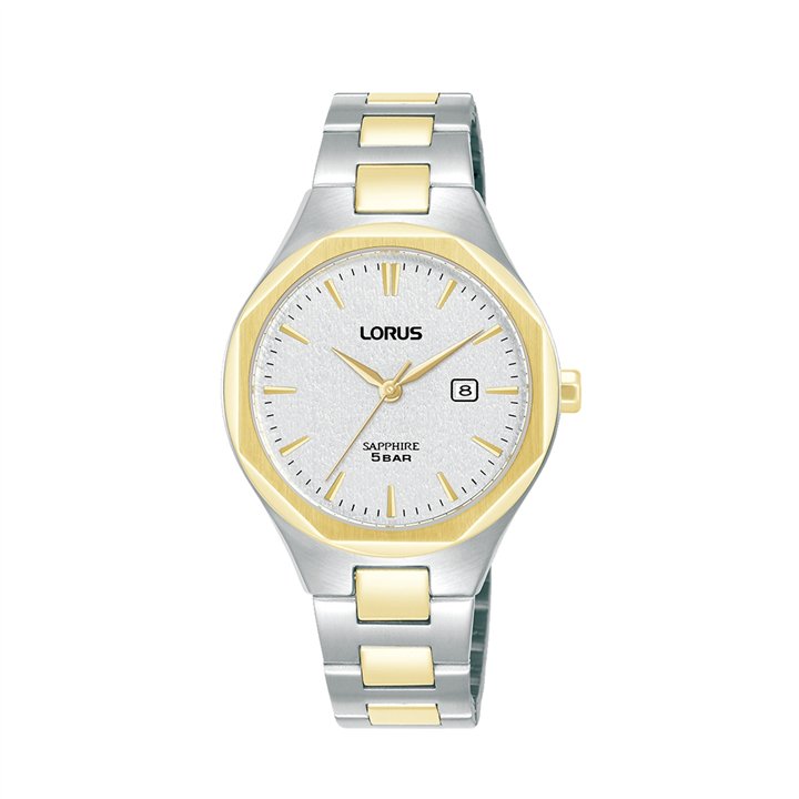 LORUS WATCHES Mod. RH754BX9 - WW.RH754BX9 - Teknashop Ltd