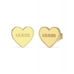 GUESS JEWELS JEWELRY Mod. JUBE02171JWYGT-U - WW.JUBE02171JWYGT-U - Teknashop Ltd