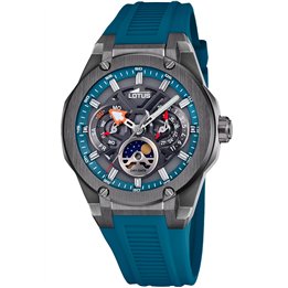 LOTUS WATCHES Mod. 18946/4 - WW.18946_4 - Teknashop Ltd