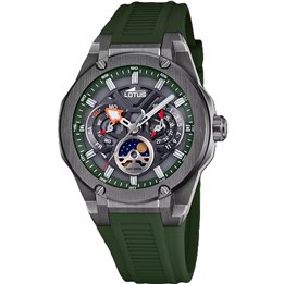 LOTUS WATCHES Mod. 18946/5 - WW.18946_5 - Teknashop Ltd