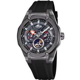 LOTUS WATCHES Mod. 18946/6 - WW.18946_6 - Teknashop Ltd