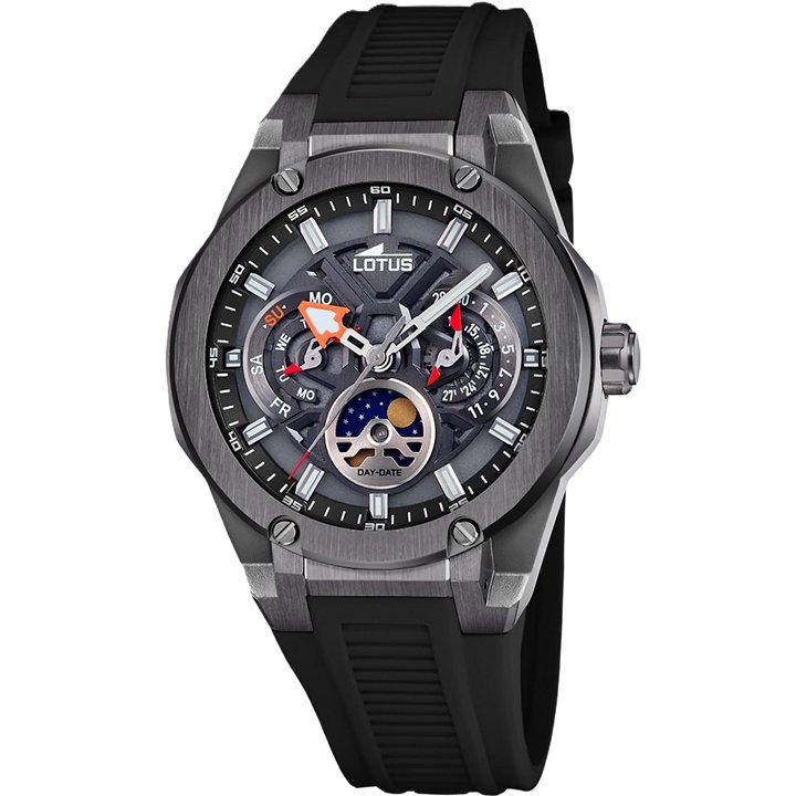 LOTUS WATCHES Mod. 18946/6 - WW.18946_6 - Teknashop Ltd