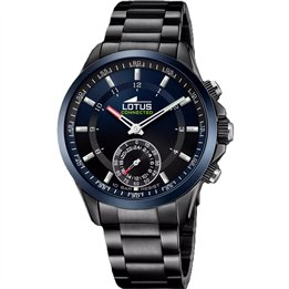 LOTUS WATCHES Mod. 18965/1 - WW.18965_1 - Teknashop Ltd