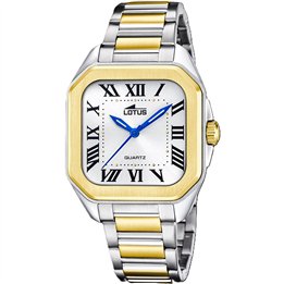 LOTUS WATCHES Mod. 18969/1 - WW.18969_1 - Teknashop Ltd