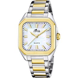 LOTUS WATCHES Mod. 18969/2 - WW.18969_2 - Teknashop Ltd