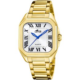 LOTUS WATCHES Mod. 18970/1 - WW.18970_1 - Teknashop Ltd