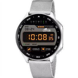 LOTUS WATCHES Mod. 50050/2 - WW.50050_2 - Teknashop Ltd