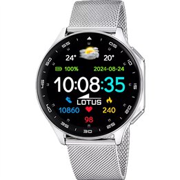LOTUS WATCHES Mod. 50050/3 - WW.50050_3 - Teknashop Ltd