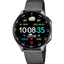 LOTUS WATCHES Mod. 50050/4 - WW.50050_4 - Teknashop Ltd