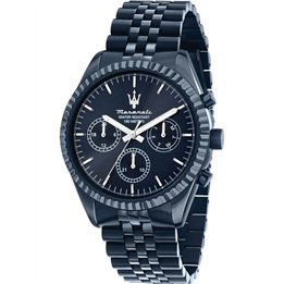 MASERATI MOD. COMPETIZIONE CHRONOGRAPH - WW.R8873600011 - Teknashop Ltd