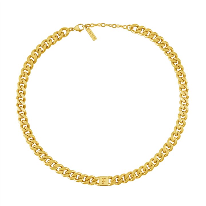 POLICE JEWELS JEWELRY Mod. PEAGN0077902 - WW.PEAGN0077902 - Teknashop Ltd