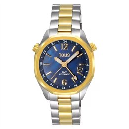 TOUS WATCHES Mod. 3000141000 - WW.3000141000 - Teknashop Ltd