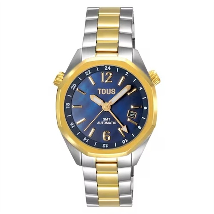 TOUS WATCHES Mod. 3000141000 - WW.3000141000 - Teknashop Ltd