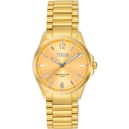 TOUS WATCHES Mod. 3000148500 - WW.3000148500 - Teknashop Ltd